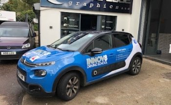 Innov8 Driving School - Rupert