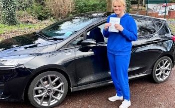 Sharon Sidaway School of Motoring