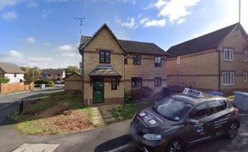 Mitton School of Motoring