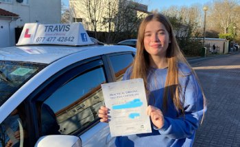 Travis School of Motoring