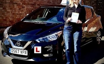 Lee Moore Professional Driving Instructor