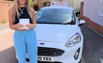 Centurion Driving School