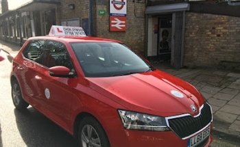 Chorleywood Driving School -AUTOMATIC TUTION