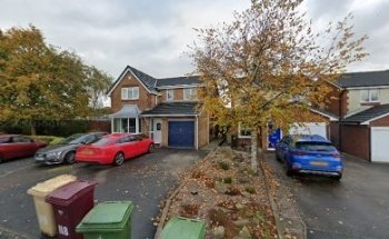 Gary Hart Driving School