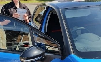 Chill Driving School