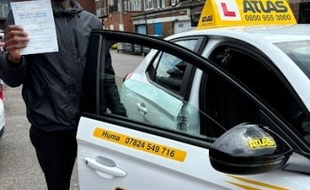 Atlas Driving School