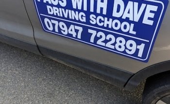 Pass with Dave & NE9 Driving School