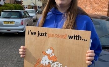 Ewe Drive (Driving School)