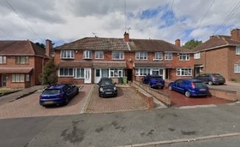 A Force Driver Training