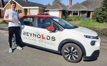 Reynolds Driving School