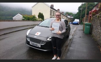 Glenn's School of Motoring