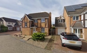 Amber Driving Instruction