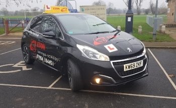 Eton Driving School