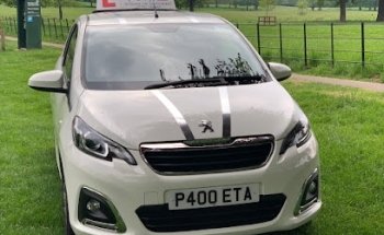 Petal School Of Motoring