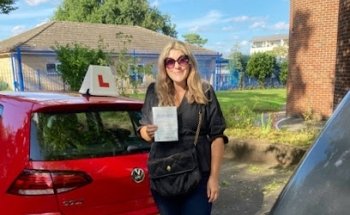 Annas driving school