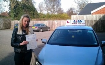 ALBA Driving School