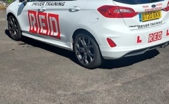 RED Driving School - Mark Bradley