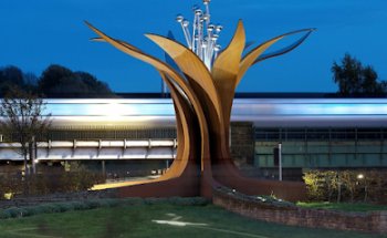 Red and Black Driving Academy - Chesterfield