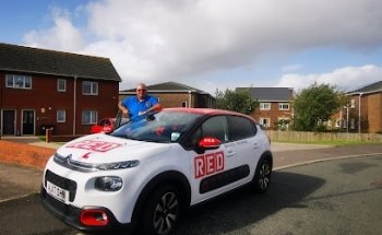 Phil Smith School of Driving