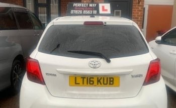 Perfect Way Driving School