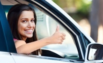 Automatic Driving School Cardiff