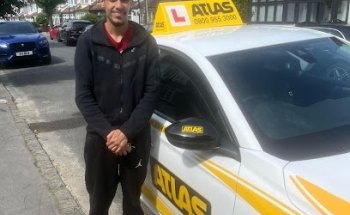 Atlas Driving School