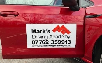 Mark's Driving Academy