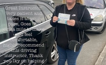 Roundabouts Driving School