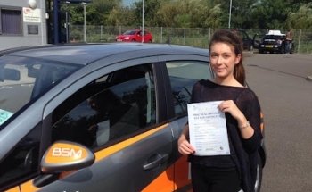 Navigator Driver Training