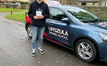 Urszula Driving School