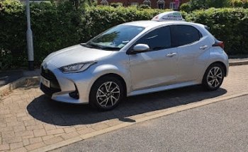 Pass Automatic with Jackie