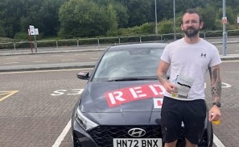 Tameside Driving instructor