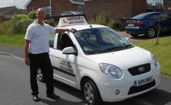 Laycocks School Of Motoring