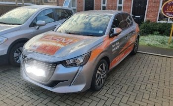 James Fox Driving Tuition