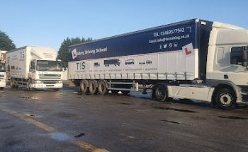 Lindsey Driving School