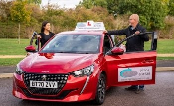 Right Course Driving School