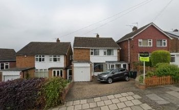 Sky drive ..School Of Driving