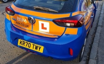 Ejaz school of motoring