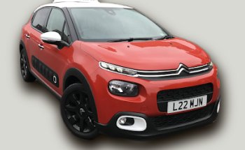 Mark Neill school of motoring