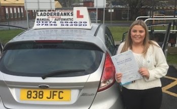 Ladderbanks Driving School