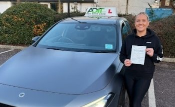 ADIT Driving School Goodmayes