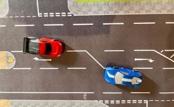 Visual Instructor Aid