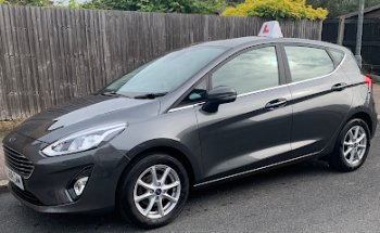 DriveNet Driver Training