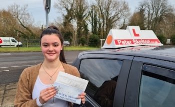 Peter Skelton Driving School - Thatcham