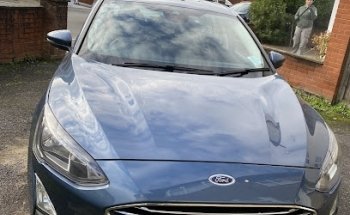 Ivy School of Motoring