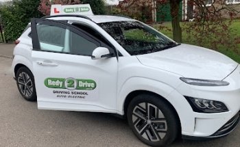 Redy2Drive Driving School
