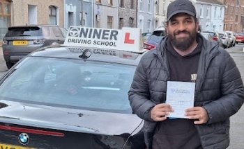 Niner Driving School