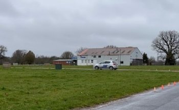 Young Driver Warwick