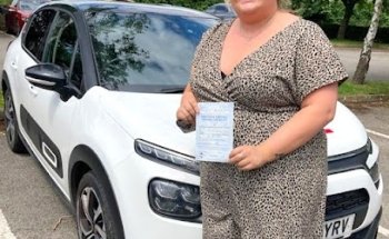 Evesham Driving Lessons | Mat Clark