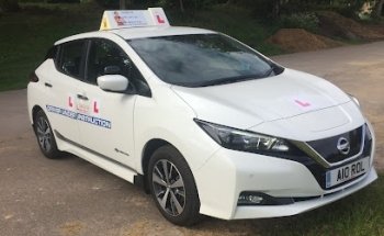 Melvin Meakins Approved Driving Instructor UK.thedrivingtestexpertuk.
